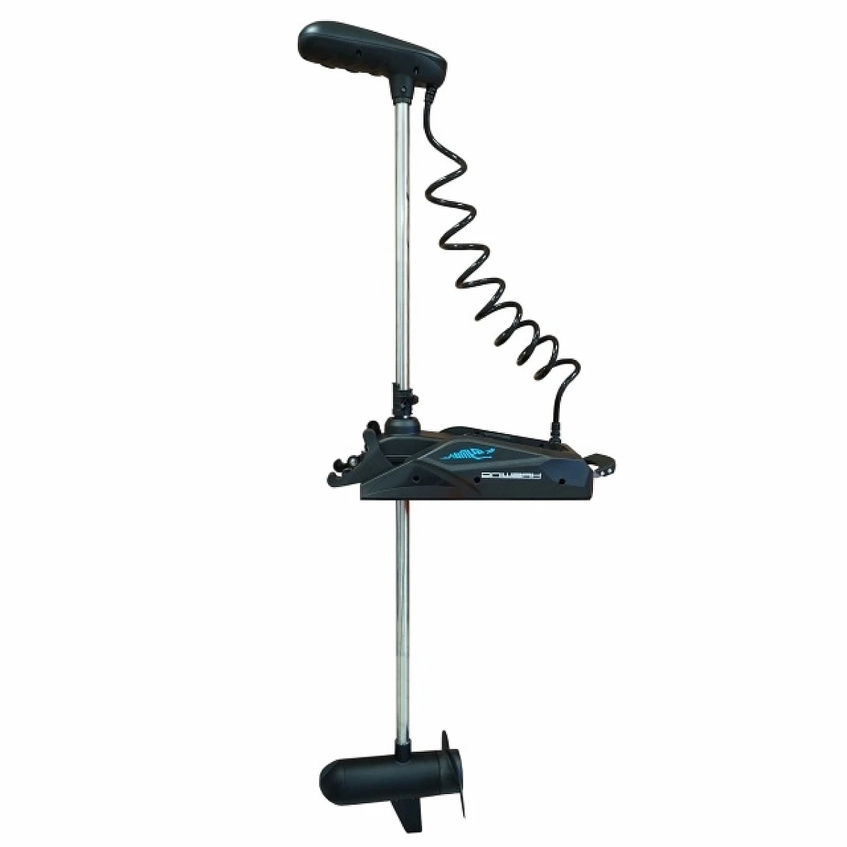 Haswing CAYMAN 80BY GPS - Dziobowy Silnik Elektryczny - MPN: 50739-152B - EAN: 9580208507392