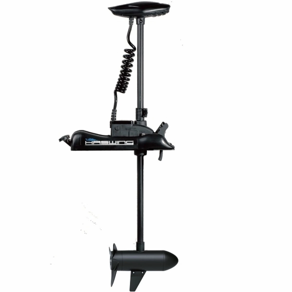 Haswing CAYMAN 55B - Dziobowy Silnik Elektryczny - MPN: 50700-137B - EAN: 9580208507002