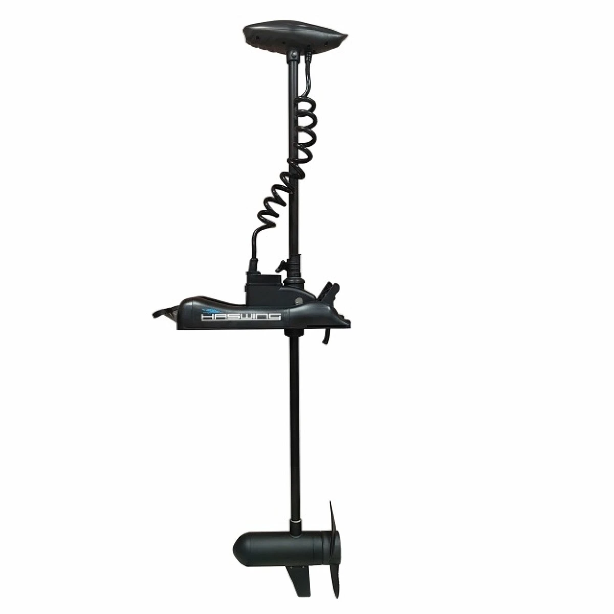 Haswing CAYMAN 80B - Dziobowy Silnik Elektryczny - MPN: 50718D-149B - EAN: 9580208507187