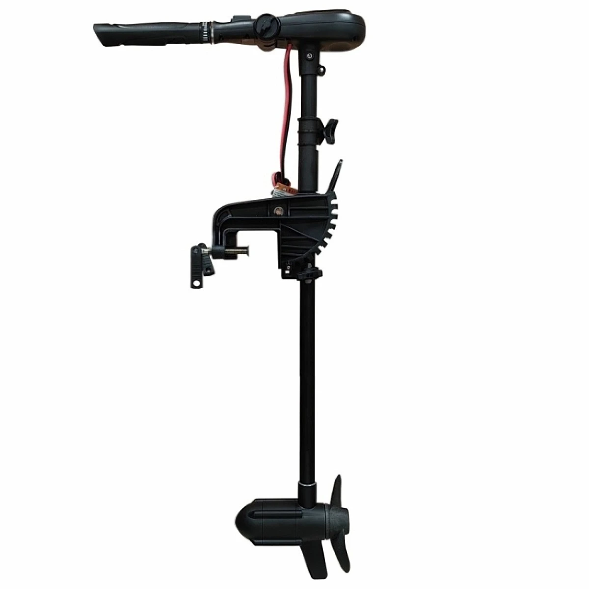 Haswing PROTRUAR Genius 55 - Silnik Elektryczny - MPN: 50765-80B - EAN: 9580208507651
