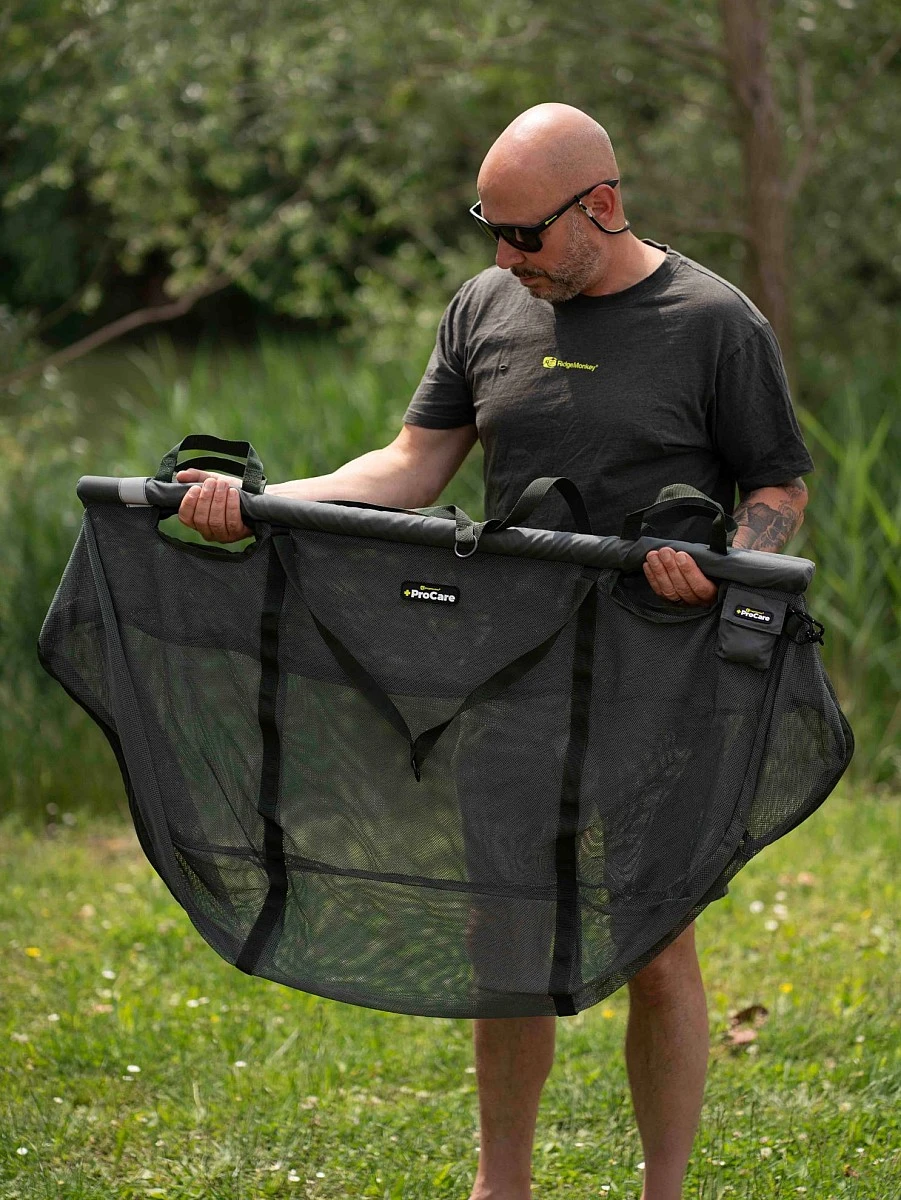 RidgeMonkey ProCare Retainer Sling - Standard Standardrozmiar Standard - MPN: RM792 - EAN: 5056210631980