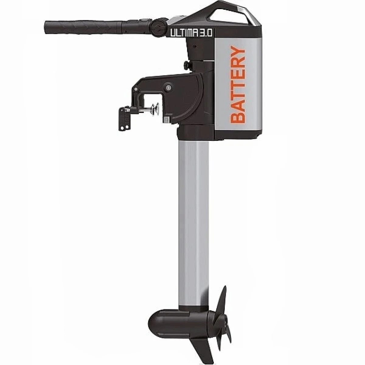 Haswing ULTIMA 3.0 L - Silnik Elektryczny - MPN: 50741-63B