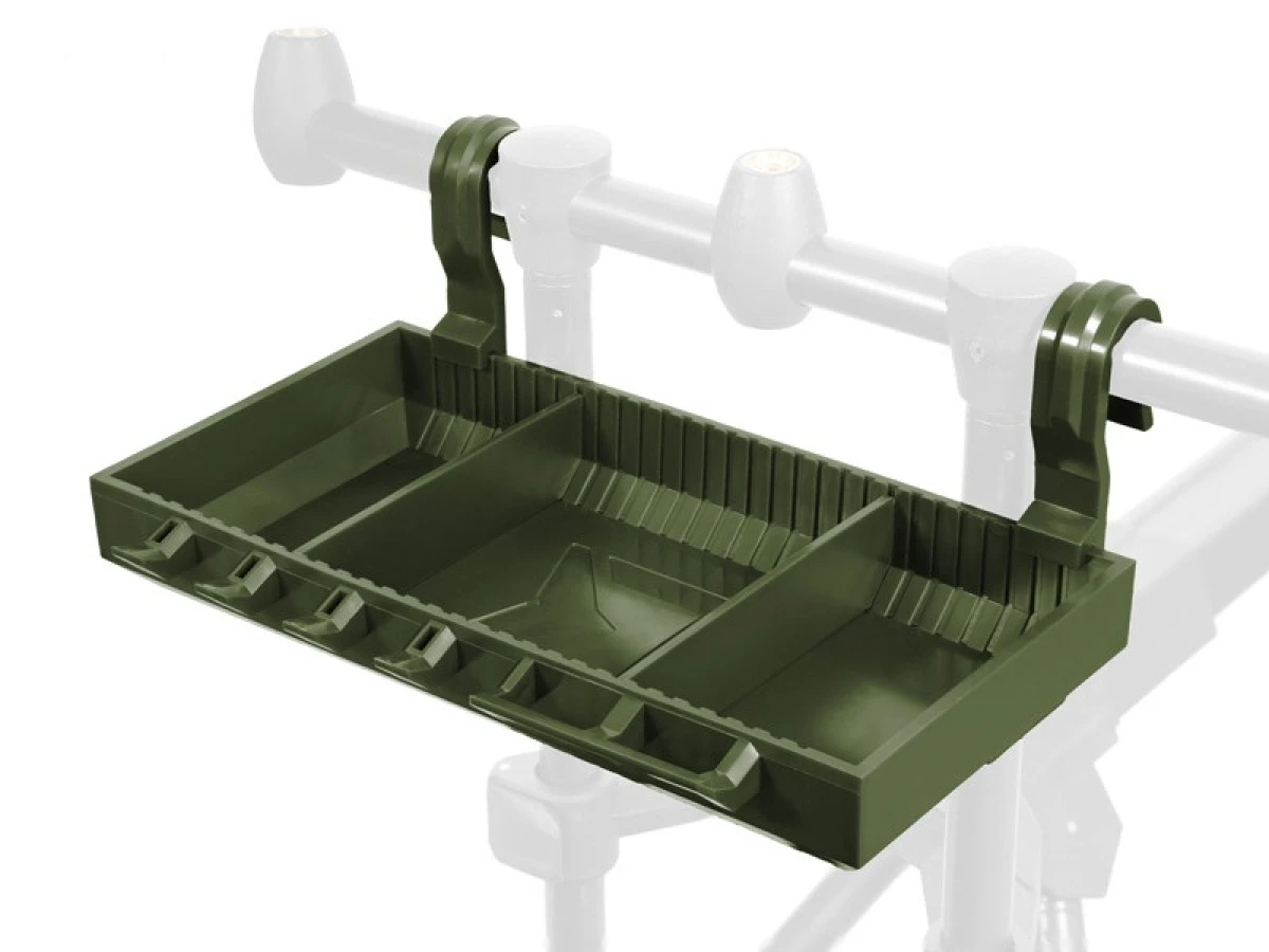 Delphin Rodpod Shelf ShelfPOD  - MPN: 101005125 - EAN: 8586018523462