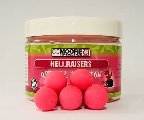 CcMoore Optical Ilusion Hellraisers Pop Ups rozmiar 14 mm
