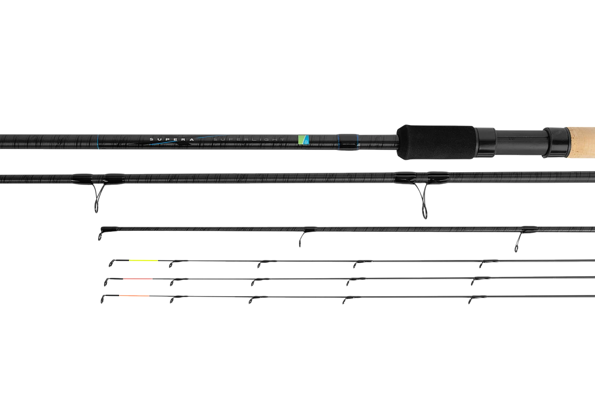 długość 12ft (360cm) / 40g