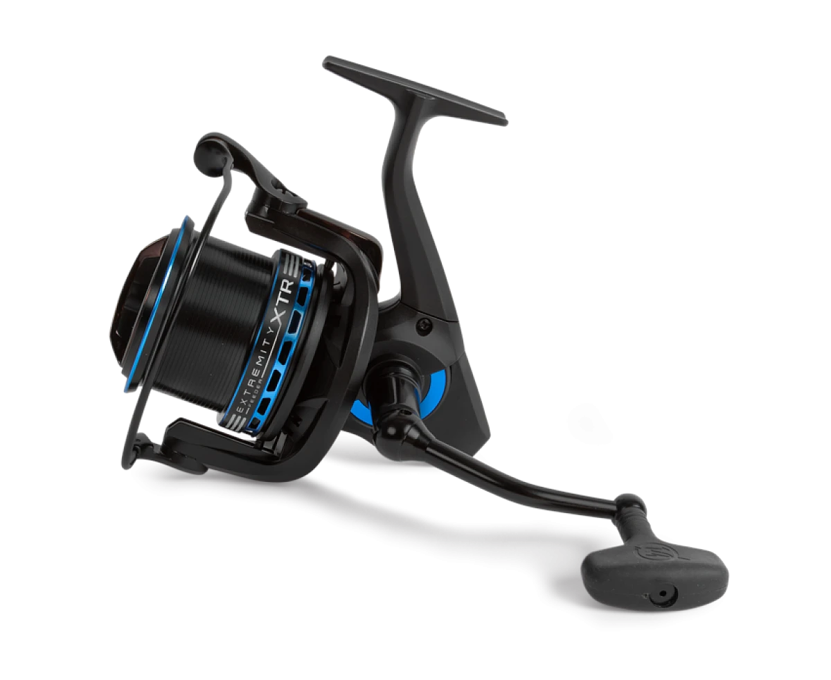 Preston Innovations Extremity XTR Reel - MPN: P0010040 - EAN: 5056317751178