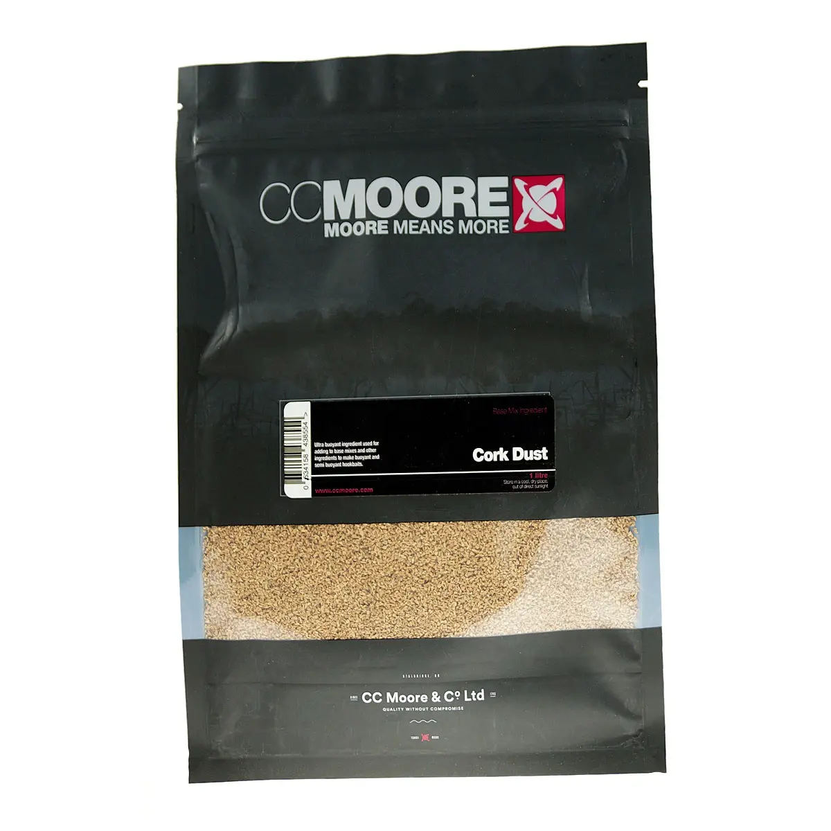 CcMoore Cork Dust 75gopakowanie 75g - MPN: 97569 - EAN: 634158438554