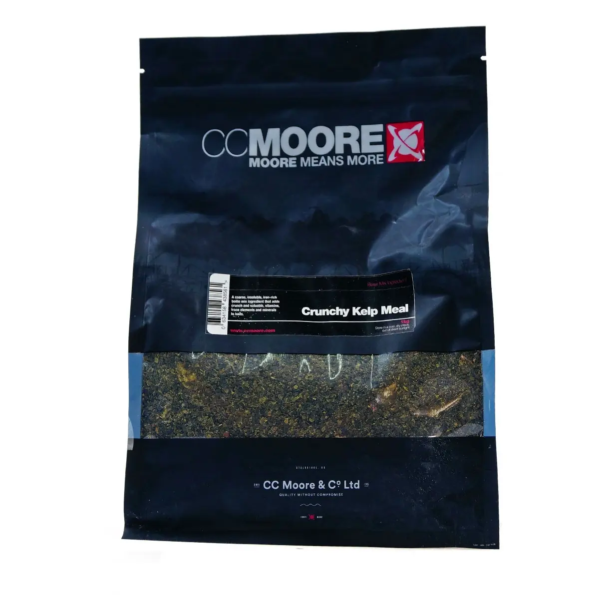 CcMoore Crunchy Kelp Meal 5 kgopakowanie 5 kg - MPN: 97800 - EAN: 634158438578