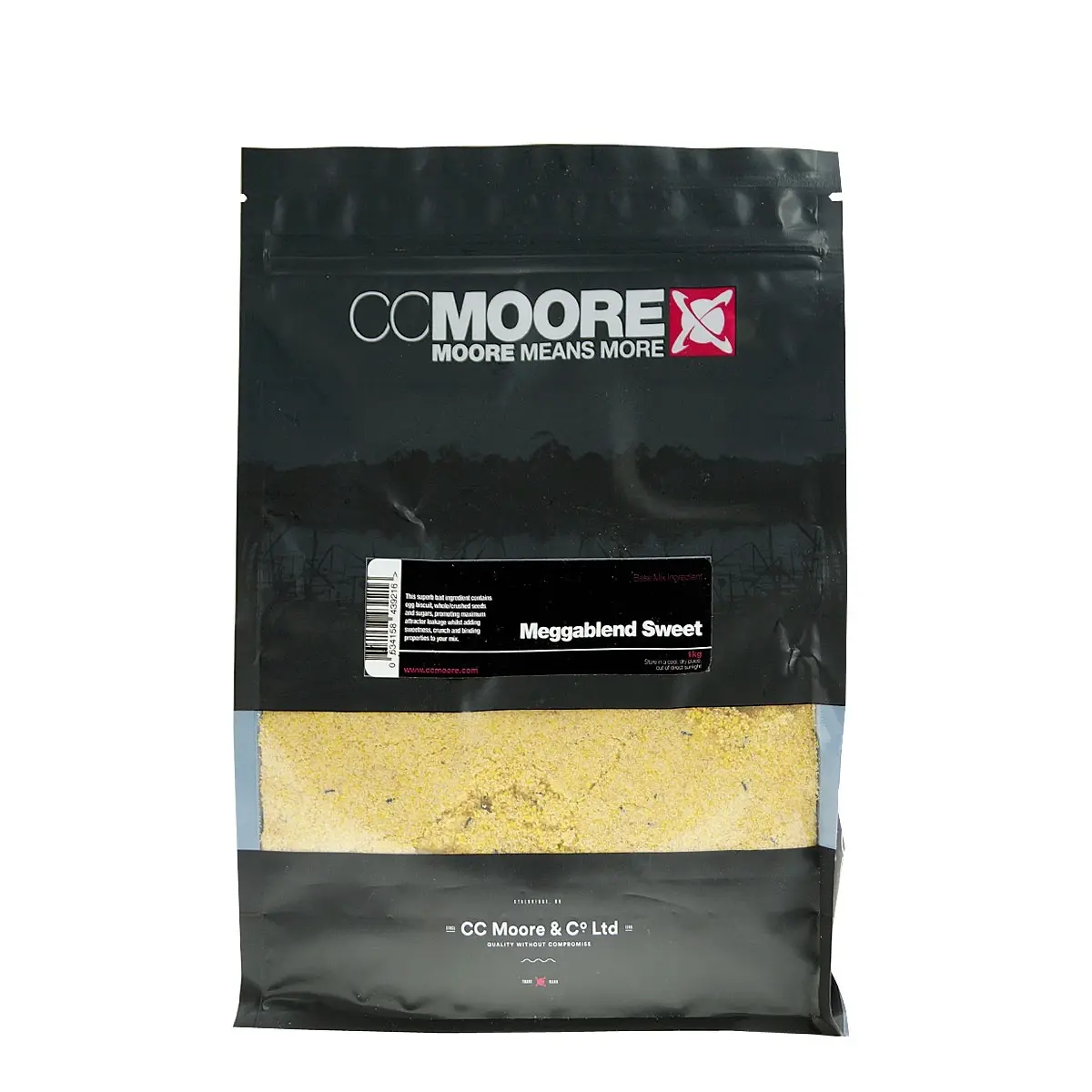 CcMoore Meggablend Sweet 25 kgopakowanie 25 kg - MPN: 92468 - EAN: 634158439247