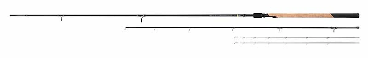 Matrix Aquos Ultra X Rodmodel 11.8ft  (360cm ) / 50g - MPN: GRD224 - EAN: 5056212193295