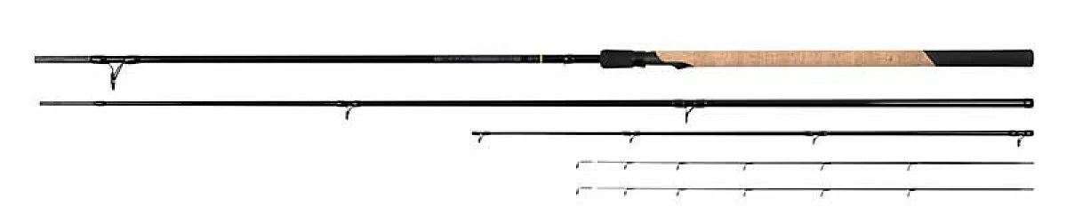 Matrix Aquos Ultra D Rodmodel 400cm / 130g - MPN: GRD230 - EAN: 5056212193356