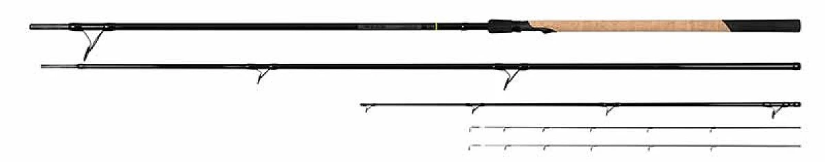 Matrix Aquos Ultra XD Rodmodel 420cm / 190g - MPN: GRD238 - EAN: 5056212193431
