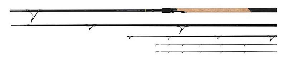Matrix Aquos Ultra XD Rodmodel 400cm / 160g - MPN: GRD237 - EAN: 5056212193424