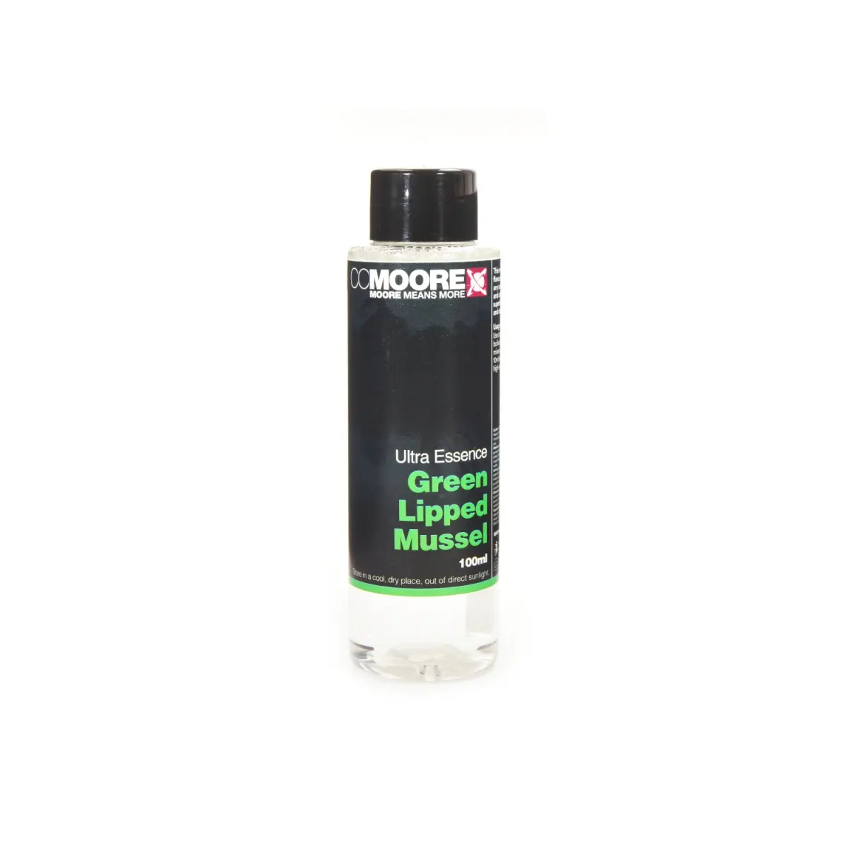 CcMoore Ultra Green Lipped Mussel Essence 100 mlopakowanie 100 ml - MPN: 92688 - EAN: 634158433733