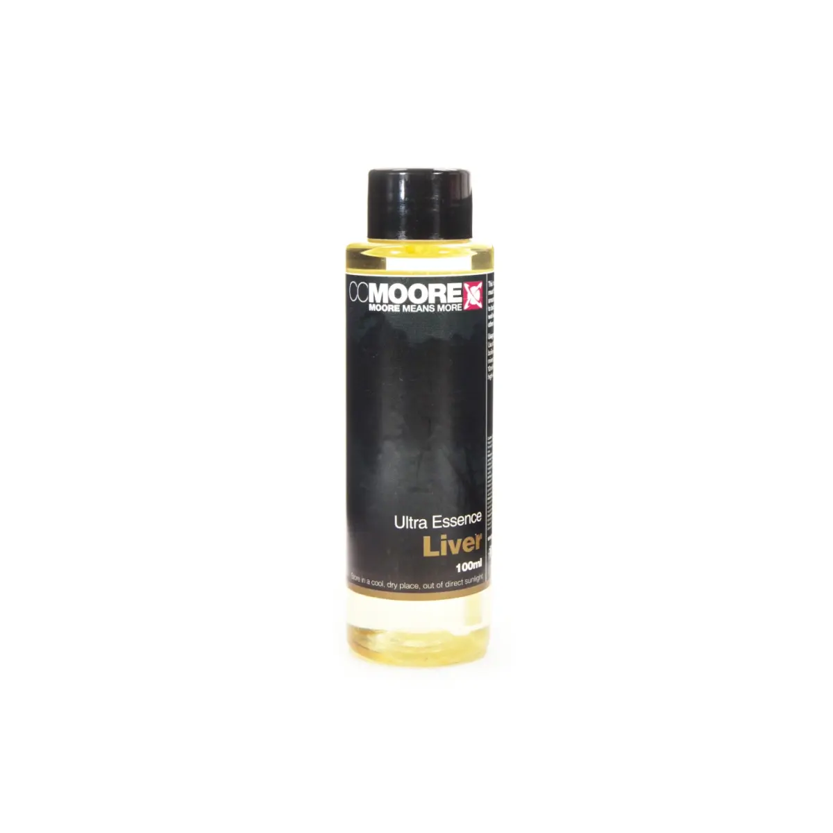 CcMoore Ultra Liver Essence 100 mlopakowanie 100 ml - MPN: 90632 - EAN: 634158433856