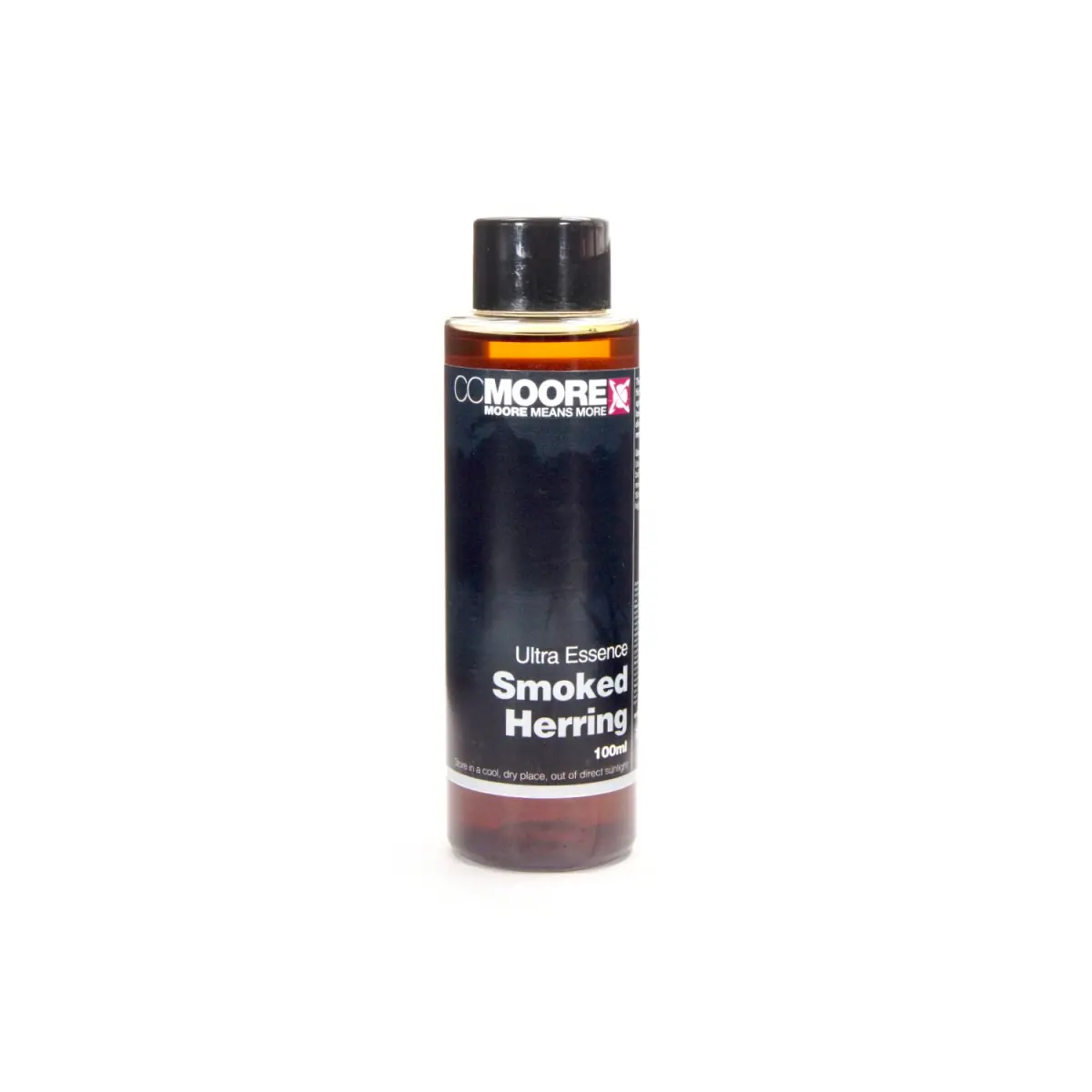 CcMoore Ultra Smoked Herring Essence 100 mlopakowanie 100 ml - MPN: 92783 - EAN: 634158434259