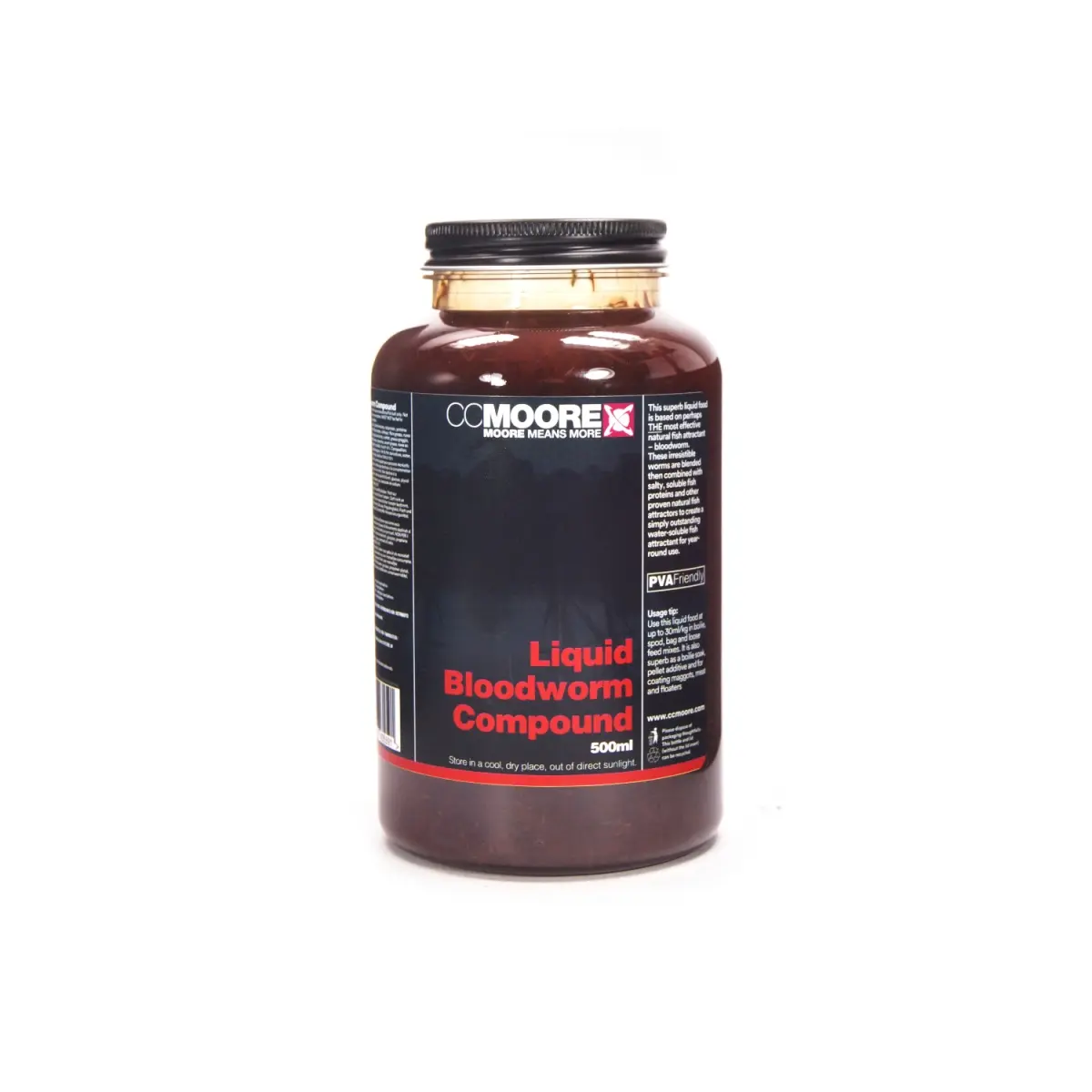 opakowanie 500 ml