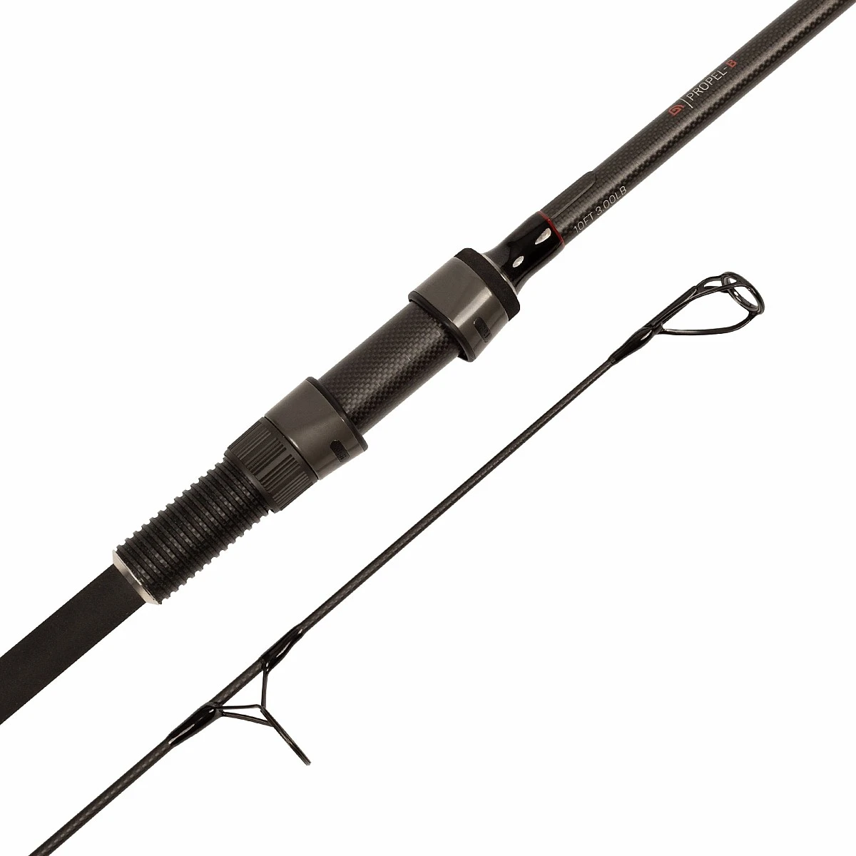 Trakker Propel-B Carp Rod 10ft / 3.5lbmodel 10ft / 3.5lb - MPN: 223113 - EAN: 5056618309276