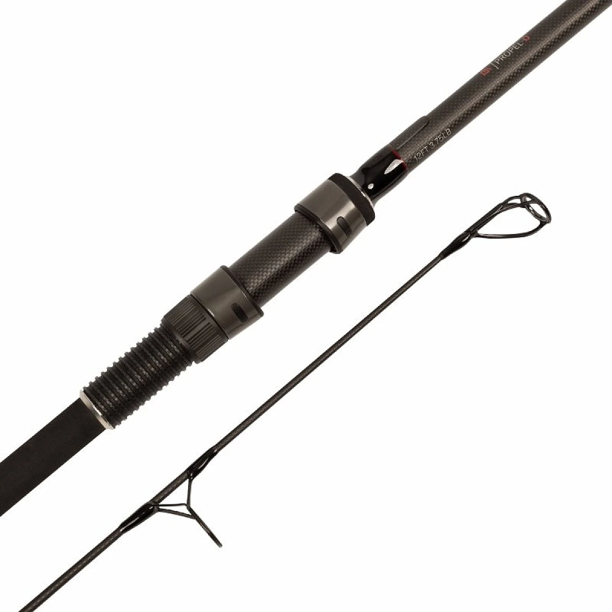 Trakker Propel-D Carp Rod 13ft / 3.75lbmodel 13ft / 3.75lb - MPN: 223129 - EAN: 5056618309306