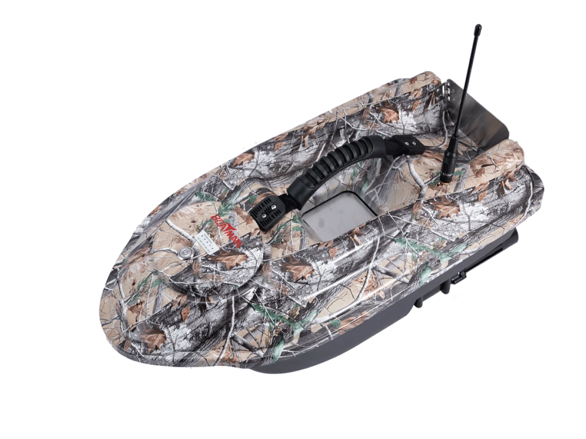 Boatman Actor Sonar - CAMO MK4i CAMOkolor CAMO - EAN: 200000092641