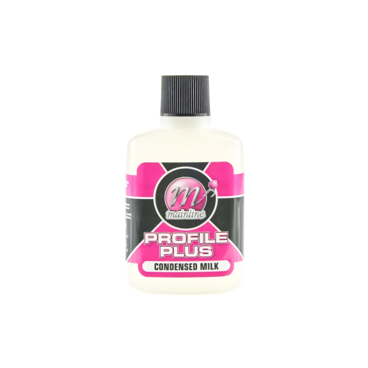 Mainline Profile Plus Flavour Condensed Milk 60mlopakowanie 60ml - MPN: M11007 - EAN: 5060509812806