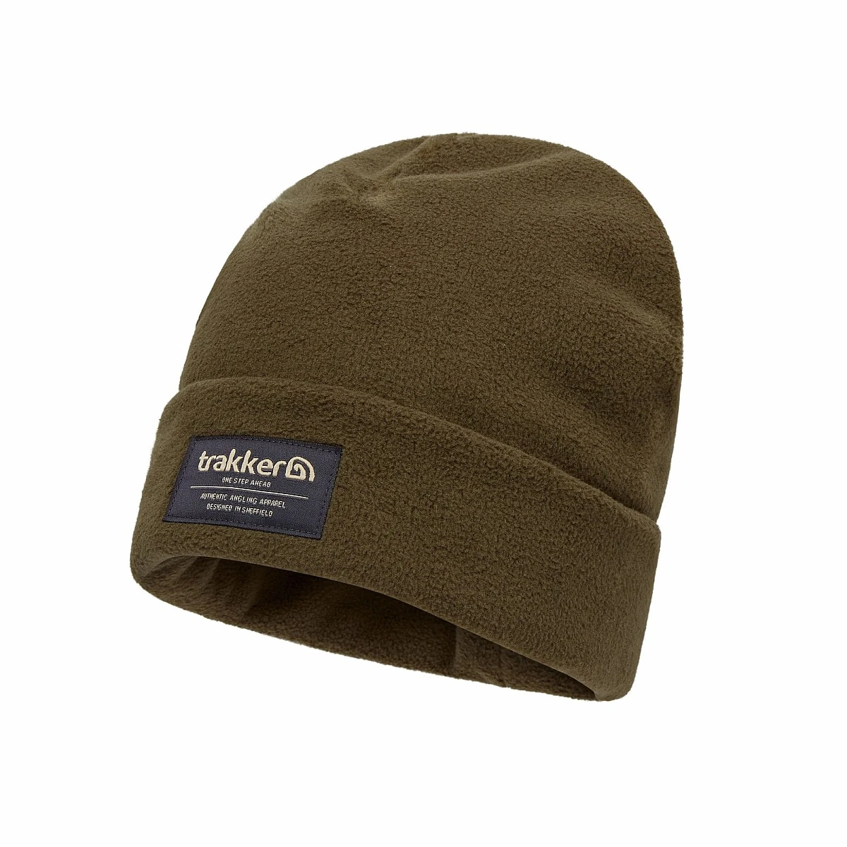 Trakker TechPro WR Beanie Green  - MPN: 207663 - EAN: 5056618309559
