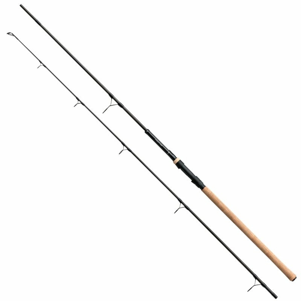 Sonik XTRACTOR+ Cork Carp Rod 9ft / 3.00lbmodel 9ft / 3.00lb - MPN: AC0141 - EAN: 5055279536571