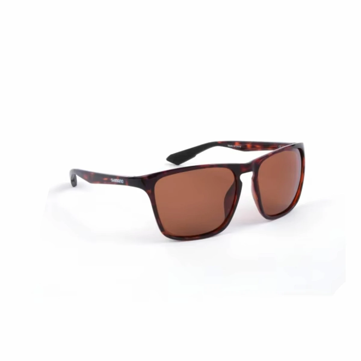 Shimano Eyewear Ultegra Tortoiseshell & Copperrozmiar uniwersalny - MPN: SHMJDTSC - EAN: 8717009889674