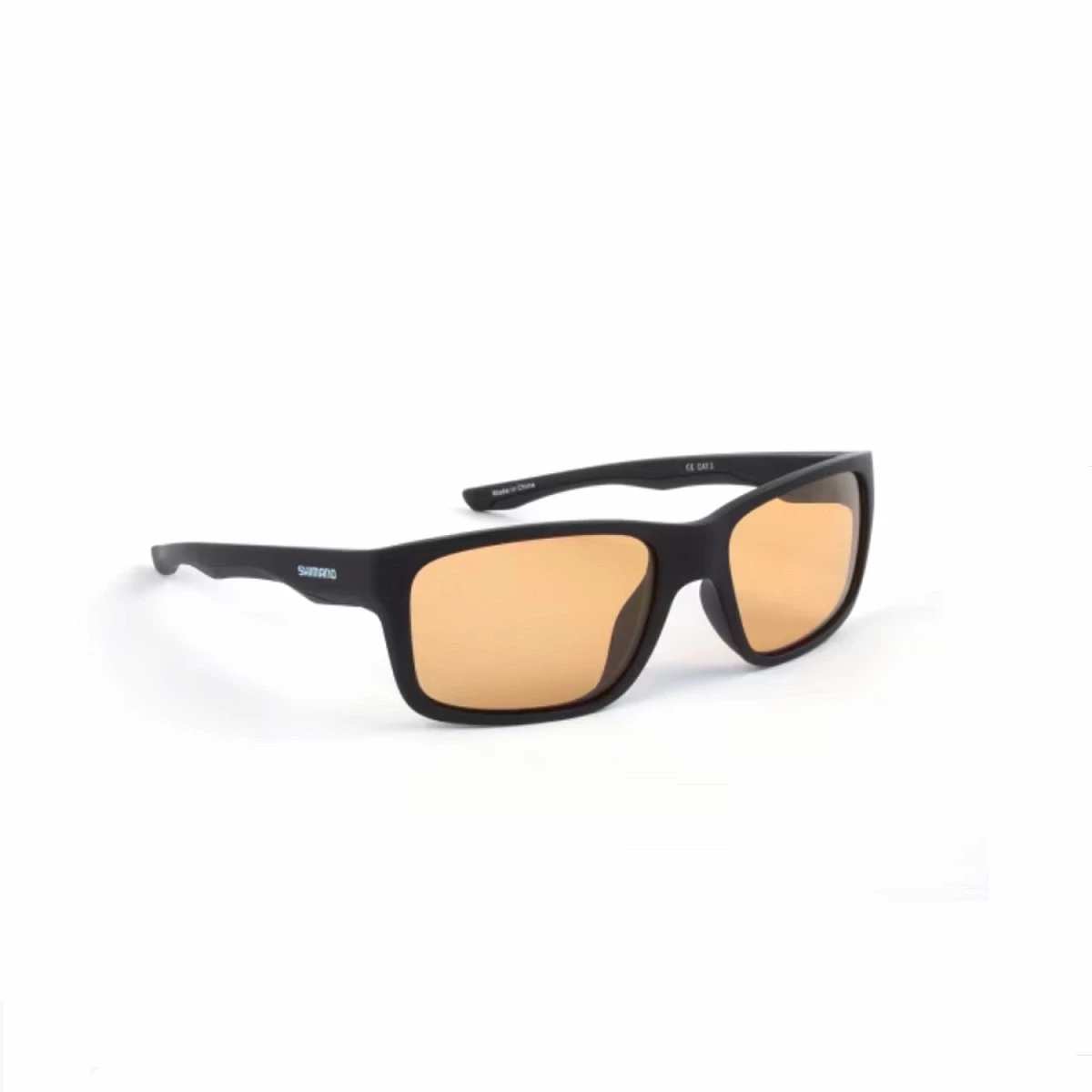Shimano Eyewear Aspire Matte Black & Yellowrozmiar uniwersalny - MPN: SHMLKMBY - EAN: 8717009889711