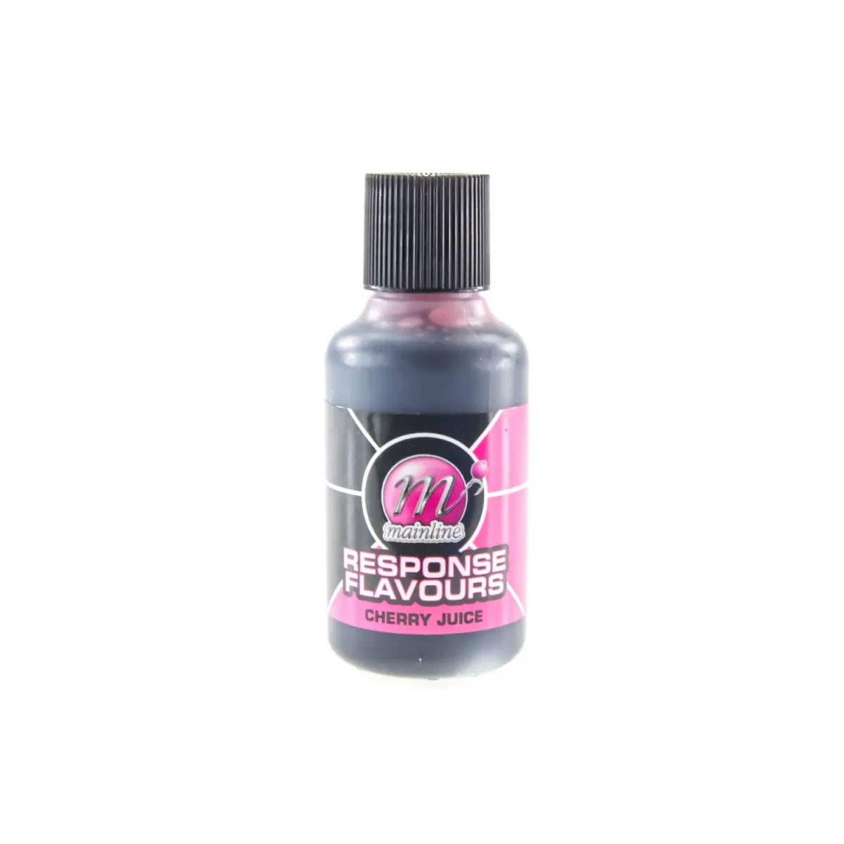 Mainline Response Flavour Cherry Juice 60mlopakowanie 60ml - MPN: M17001 - EAN: 5060509812592