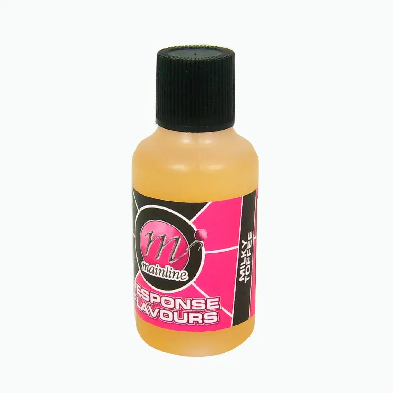 Mainline Response Flavour Milky Toffee 60mlopakowanie 60ml - MPN: M17003 - EAN: 5060509812615