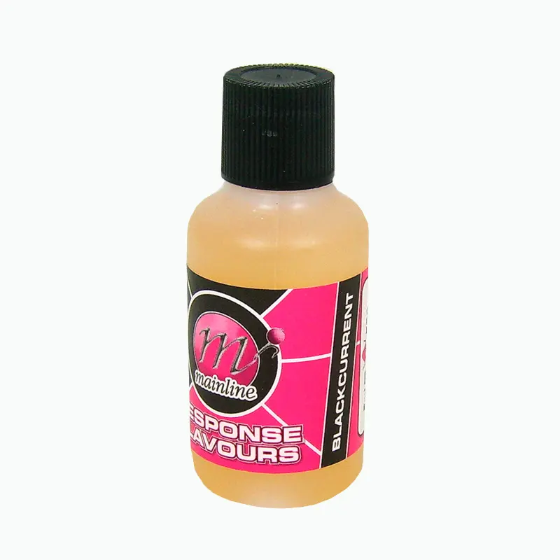 Mainline Response Flavour Blackurrant 60mlopakowanie 60ml - MPN: M17010 - EAN: 5060509812684