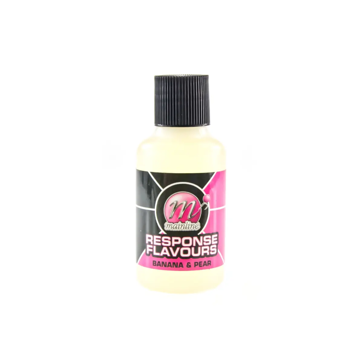 Mainline Response Flavour Banana & Pear 60mlopakowanie 60ml - MPN: M17012 - EAN: 5060509812707