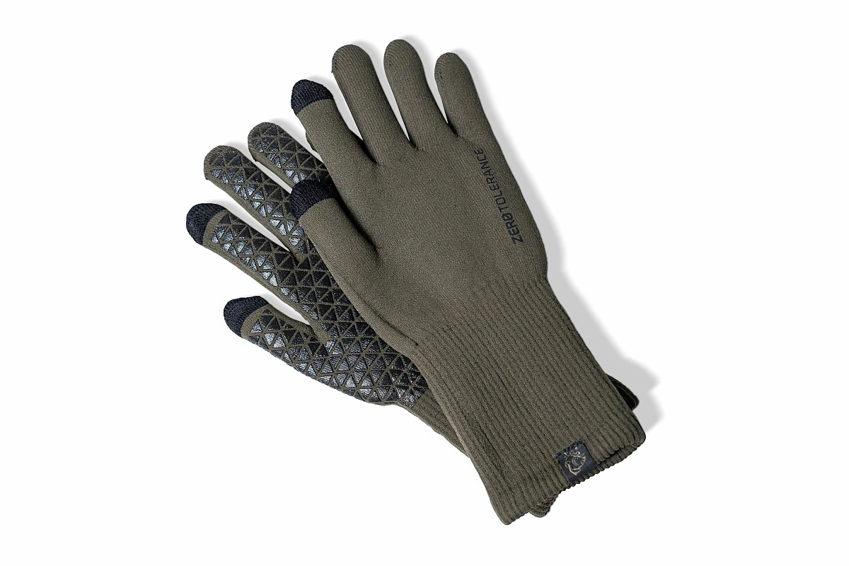 Nash Zero Tolerance Waterproof Gloves Element Lrozmiar L - MPN: C6553 - EAN: 5055144865539