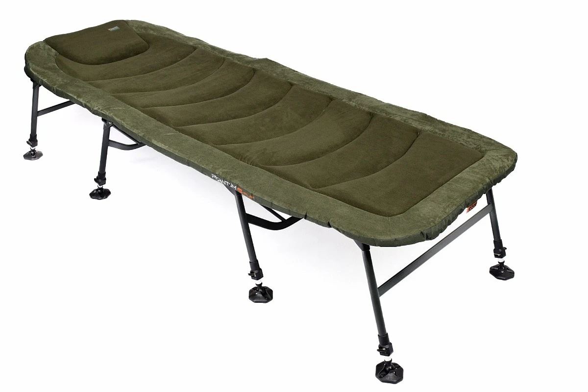 TandemBaits Bed Phantom S-Flat 8 legs  - MPN: 00772 - EAN: 5907666690154
