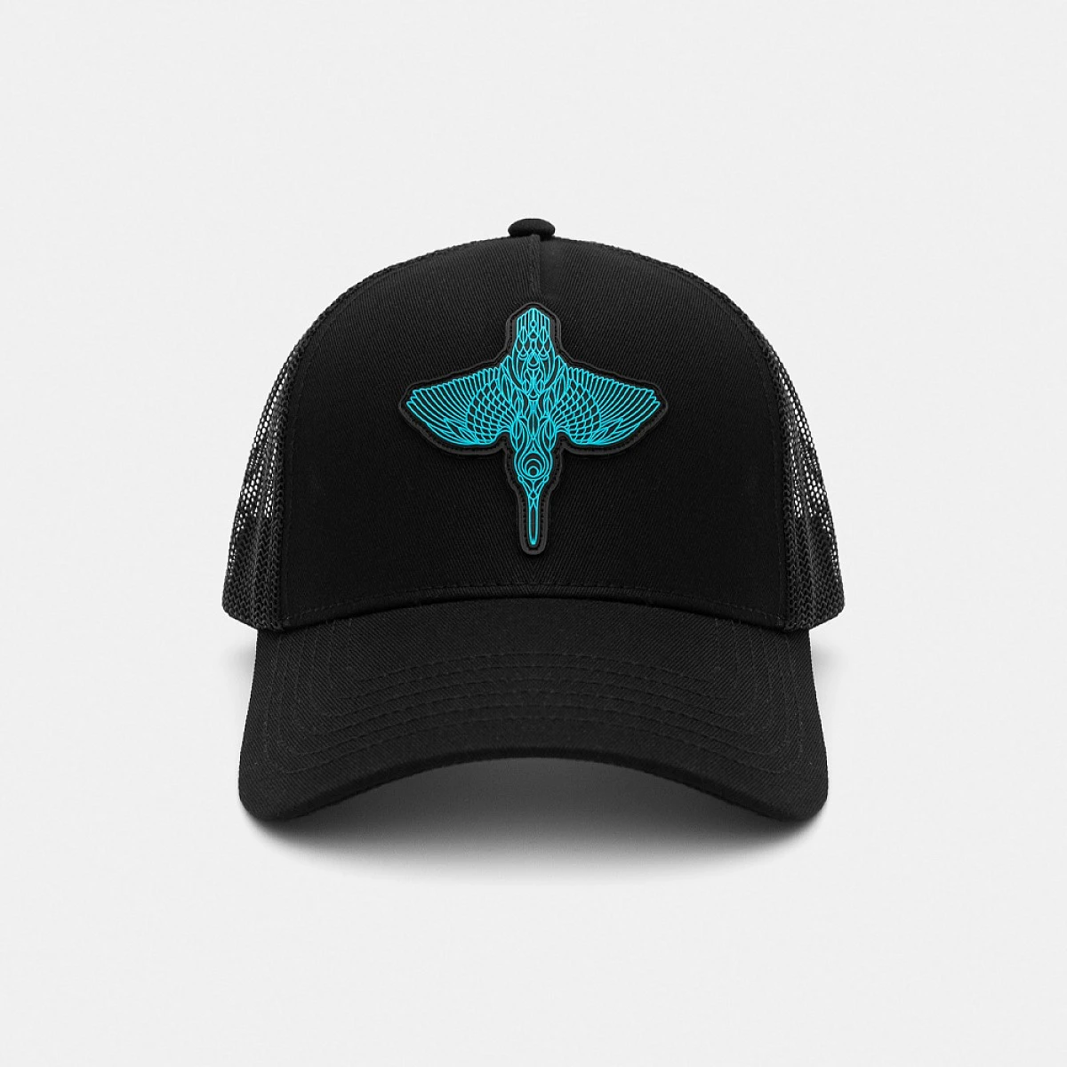 KUMU Take Flight Trucker Caprozmiar uniwersalny - MPN: CAPTF - EAN: 5060615346530