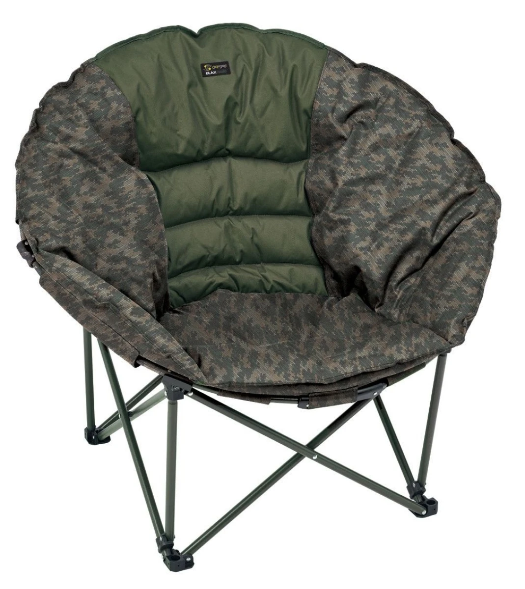 Carp Spirit BLAX Moon Chair CAMO - MPN: ACS520070 - EAN: 3422993070377