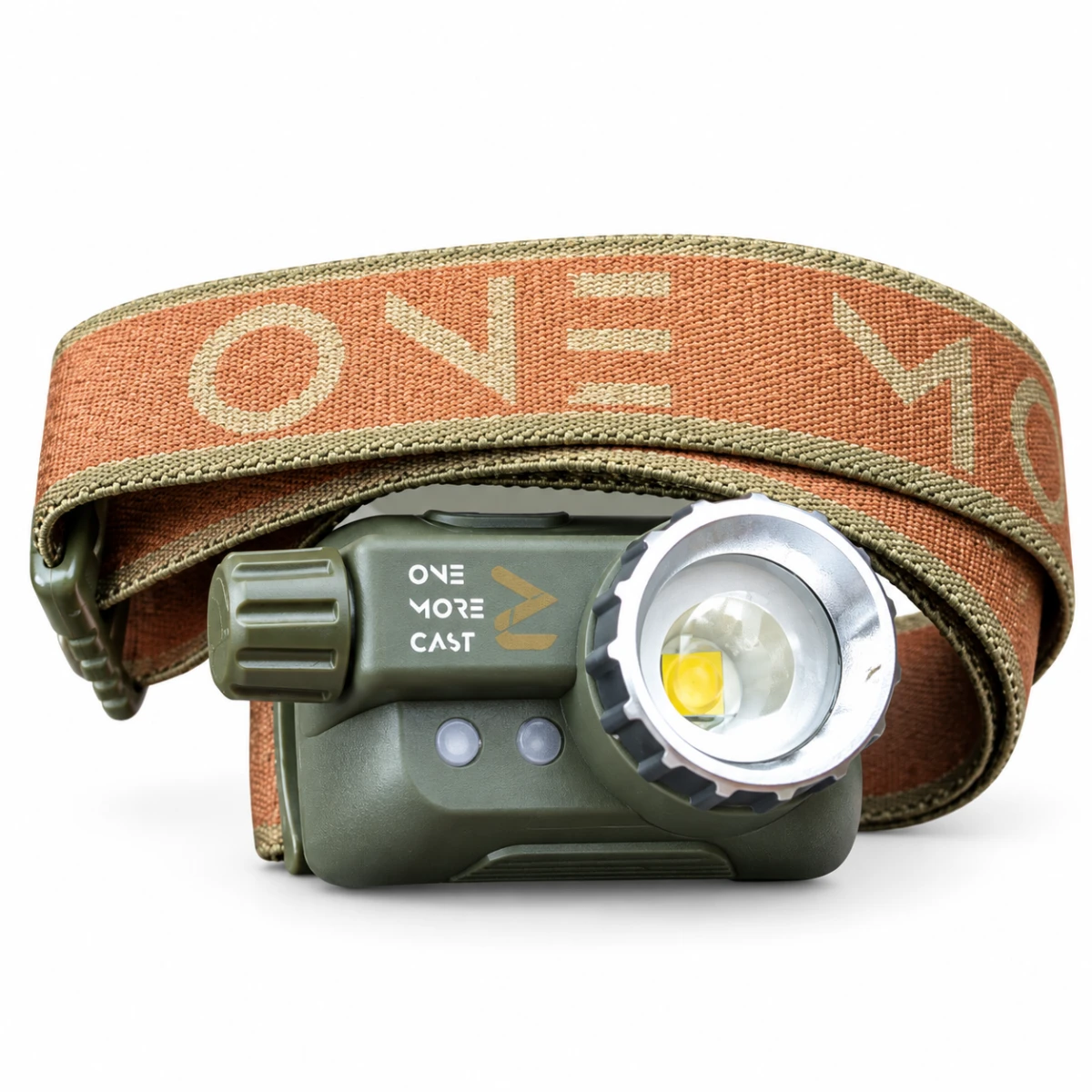 One More Cast Highlight Headtorch - MPN: OMCHLT - EAN: 5060939135070