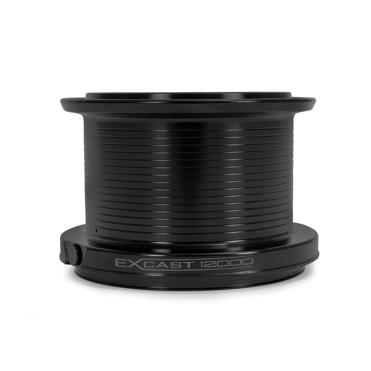 Avid Carp Ex-Cast 12000 Spare Standard Spool	model 12000 Standard - MPN: A0470013 - EAN: 5056317759198