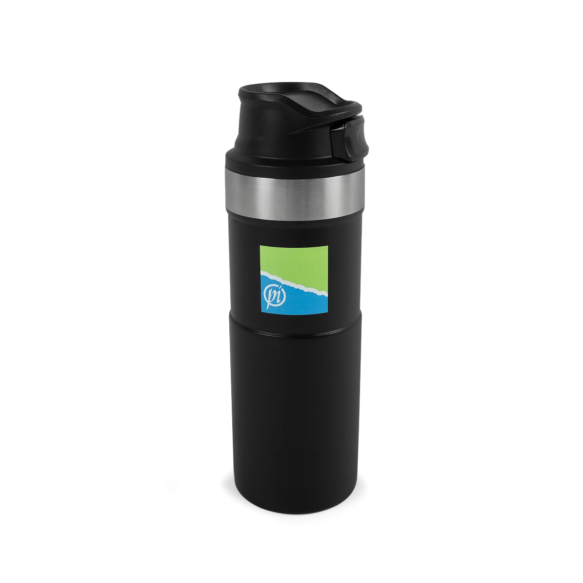 Preston Innovations Travel Flaskpojemność 500 ml - MPN: P0220158 - EAN: 5056317757408