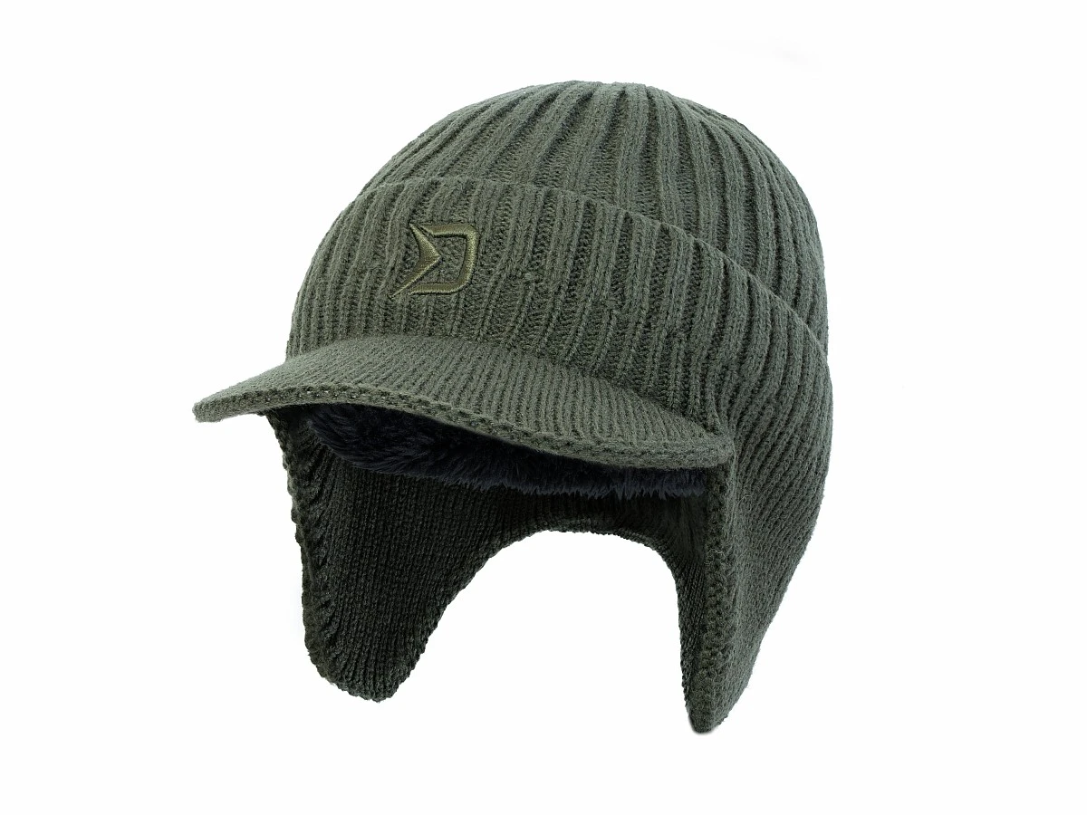 Delphin HYBRO Winter Beanie - MPN: 101005331 - EAN: 8586018525572