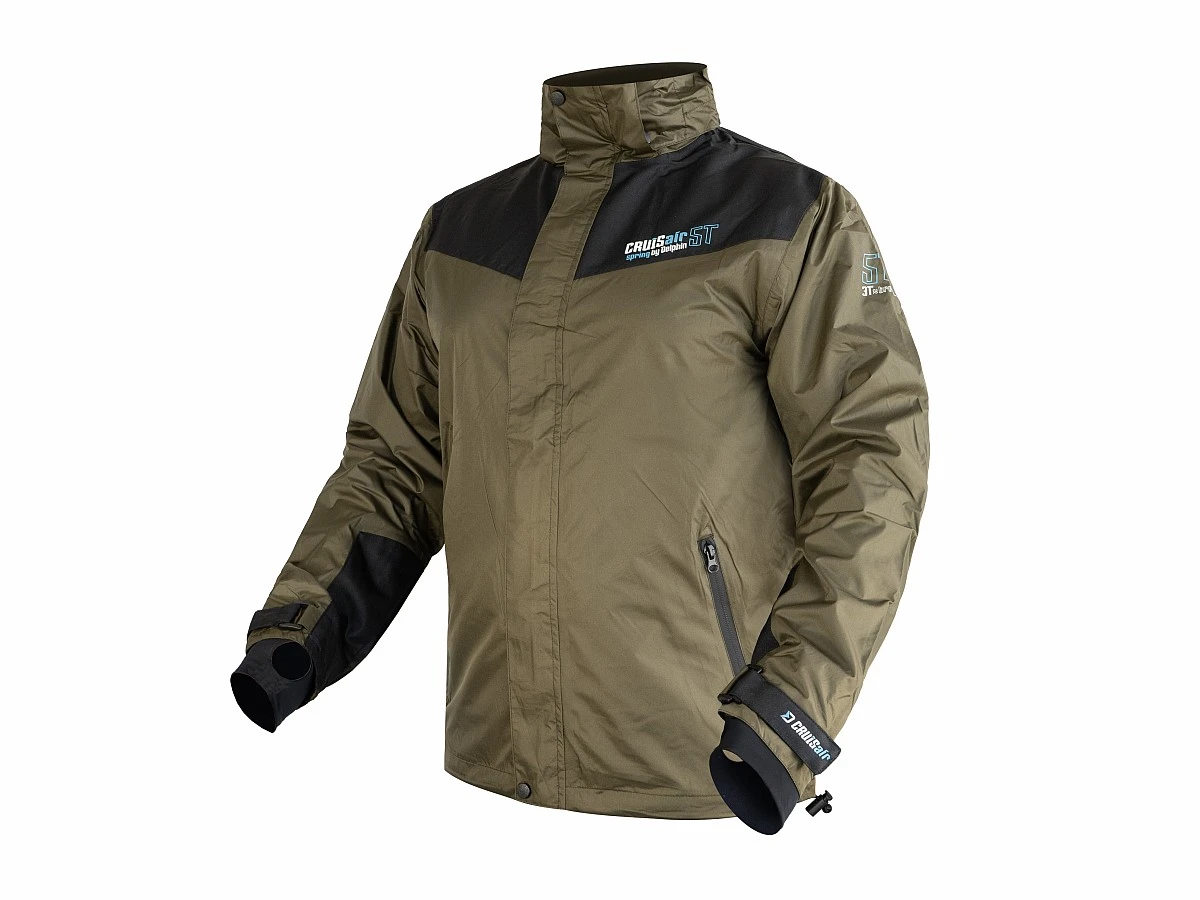 Delphin CruisAIR SPRING 5T Jacket XLrozmiar XL - MPN: 101004977 - EAN: 8586018521819