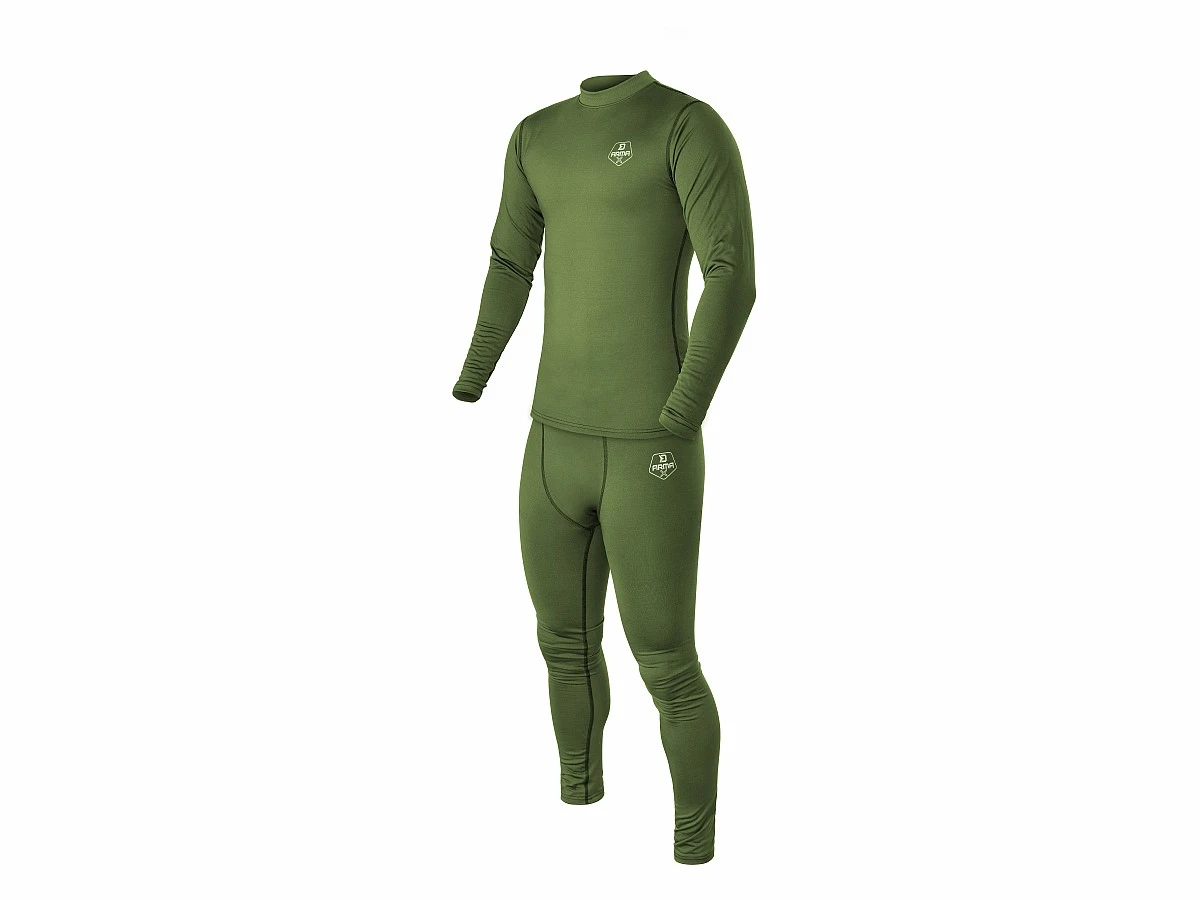 Delphin ArmaX Thermal Underwear Top + Bottoms Lrozmiar L - MPN: 101005295 - EAN: 8586018525169