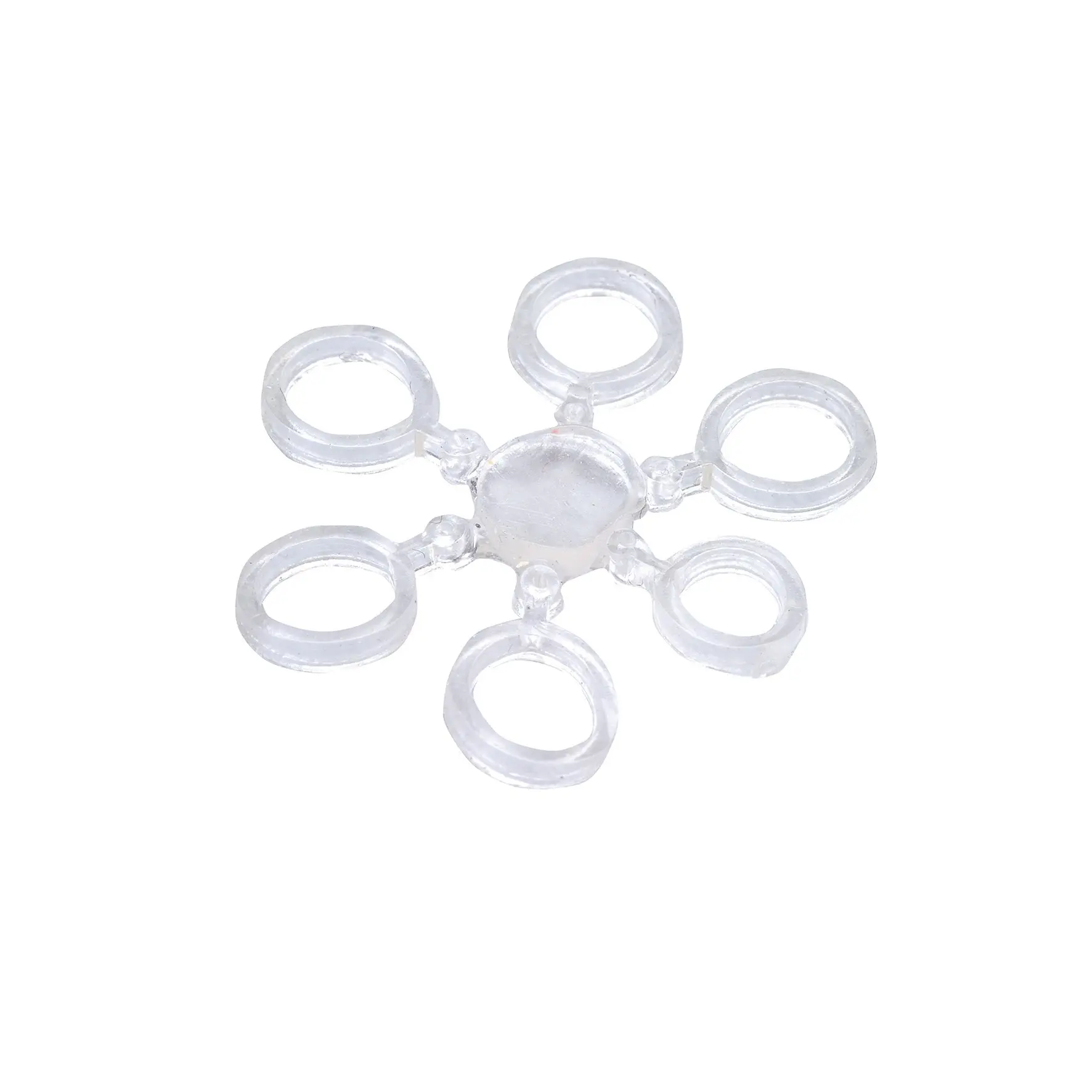 TandemBaits Bait Bands 10 mm - czarnyrodzaj 10 mm - czarny - MPN: 06157 - EAN: 5907666630105