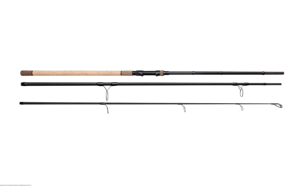 Prologic C-Series SC (3 sec.) 12ft / 3.25lb (3 sec.)model 12ft / 3.25lb (3 sec.) - MPN: SVS72810 - EAN: 5706301728104