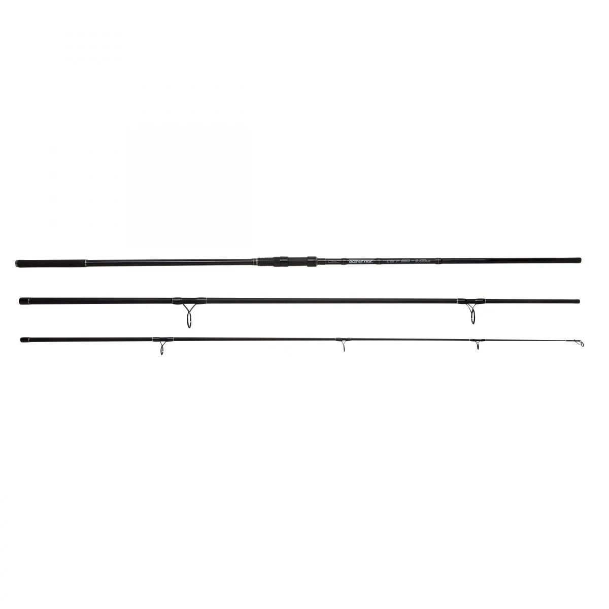 Spro C-TEC Governor Carp Rod (3 sec.) 13ft / 3.50lb (3 sec.)model 13ft / 3.50lb (3 sec.) - MPN: 2968-390 - EAN: 8716851390437