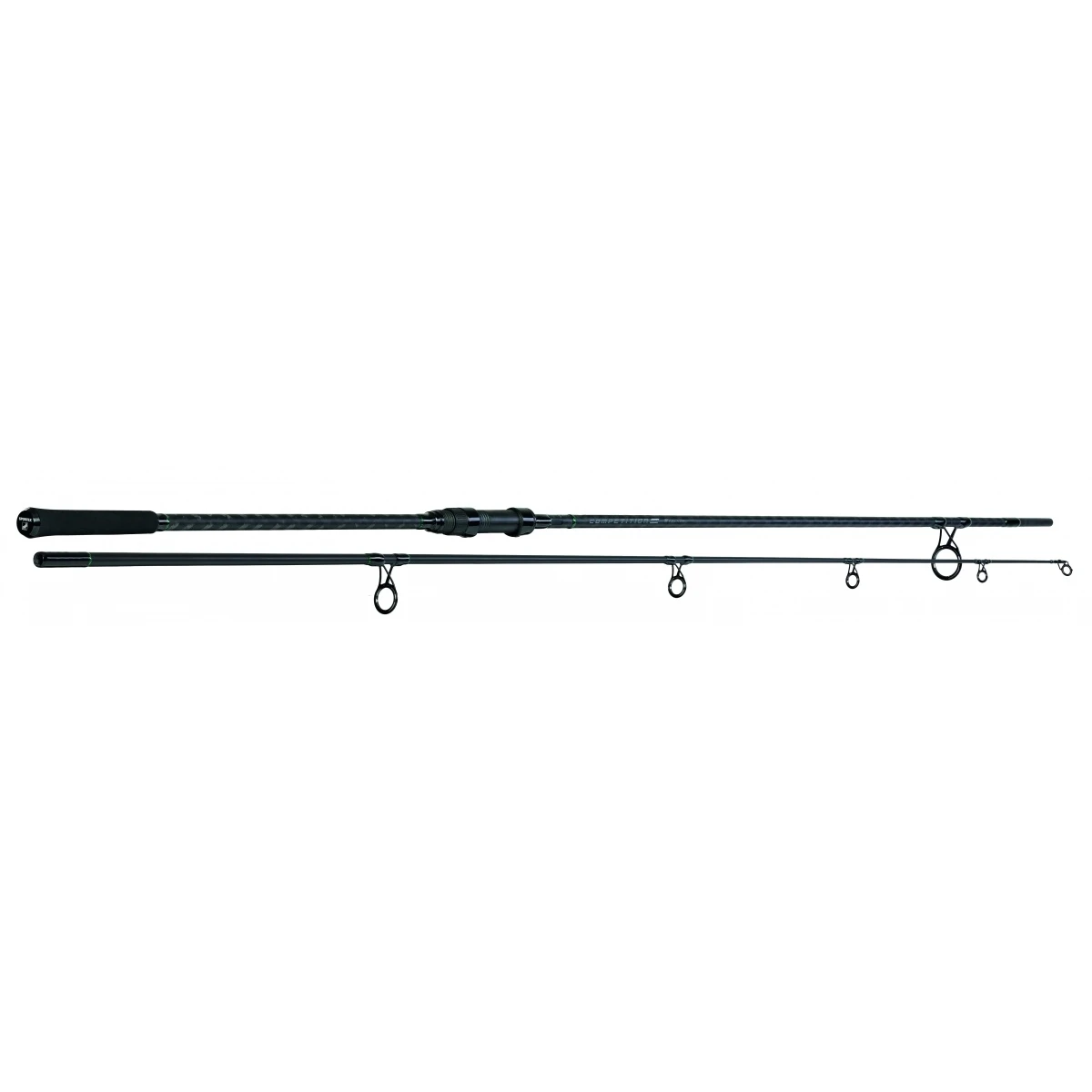 Sportex Competition CS-4 Carp Rod ( 3 sec.) 3.25lb / 12ft (3 sec.)wersja 3.25lb / 12ft (3 sec.) - MPN: 144332 - EAN: 4048855399128