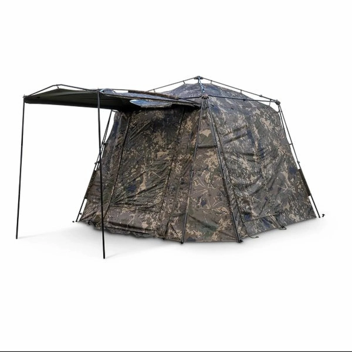 Nash Bank Life Blockhouse Camo PRO (2025) - MPN: T1210 - EAN: 5055108912101