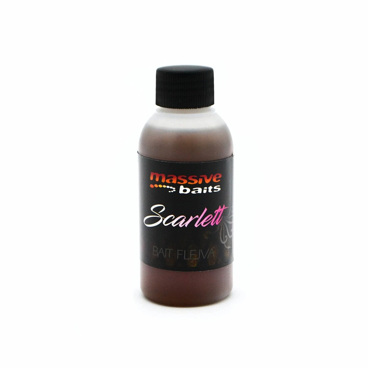 MassiveBaits Special Bait Flejva Scarlett 100mlopakowanie 100ml - MPN: SBF006 - EAN: 5907196811159