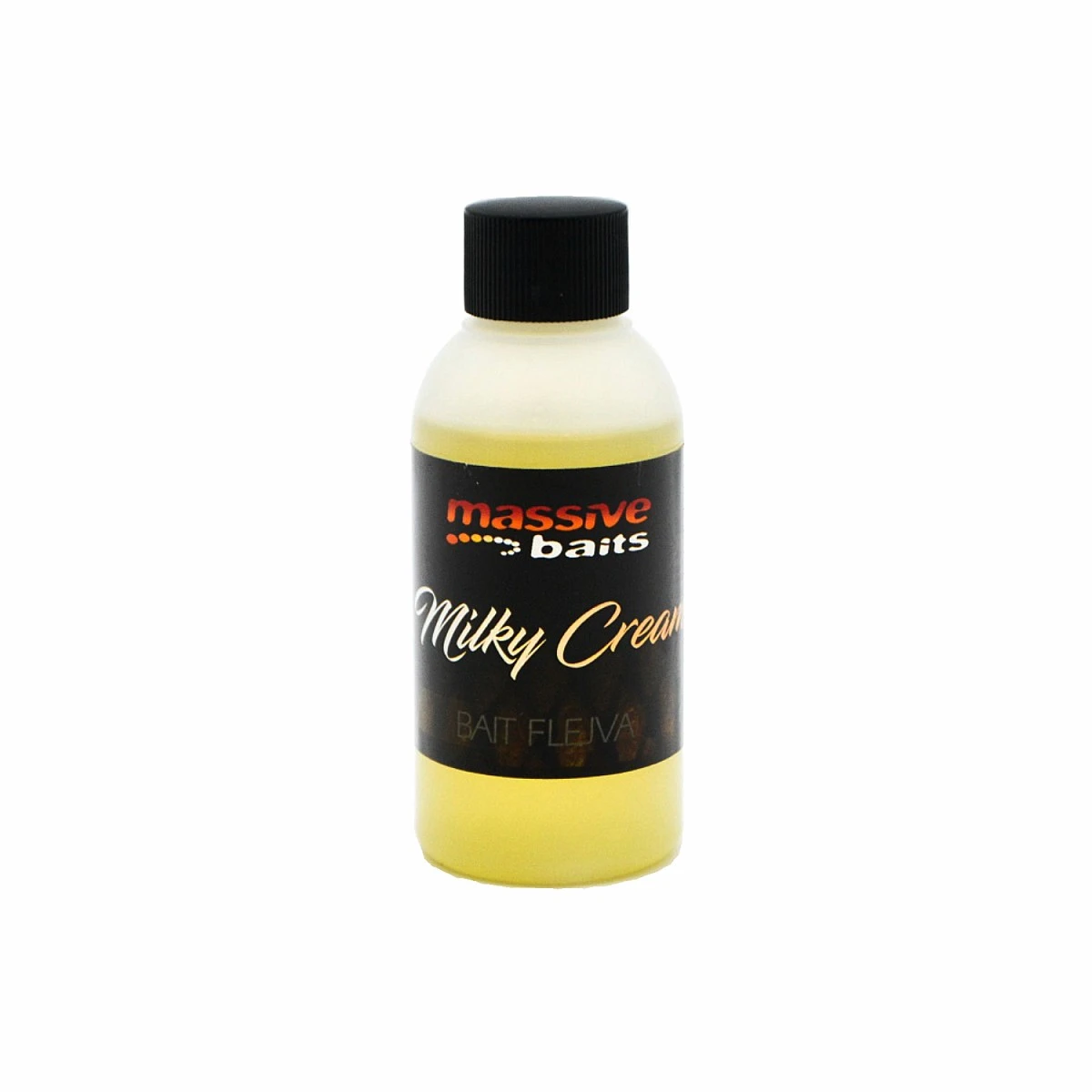 MassiveBaits Special Bait Flejva - Milky Cream 100mlopakowanie 100ml - MPN: SBF007 - EAN: 5907196811166